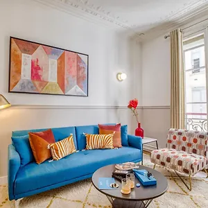 Sweett - Atelier Napoleon Apartment
