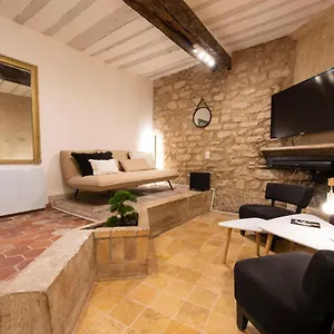 Pierre A Feu Apartment