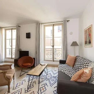 Cada Vez Apartment