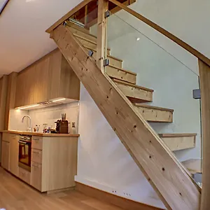 Apartment Brevent - Meleze 
