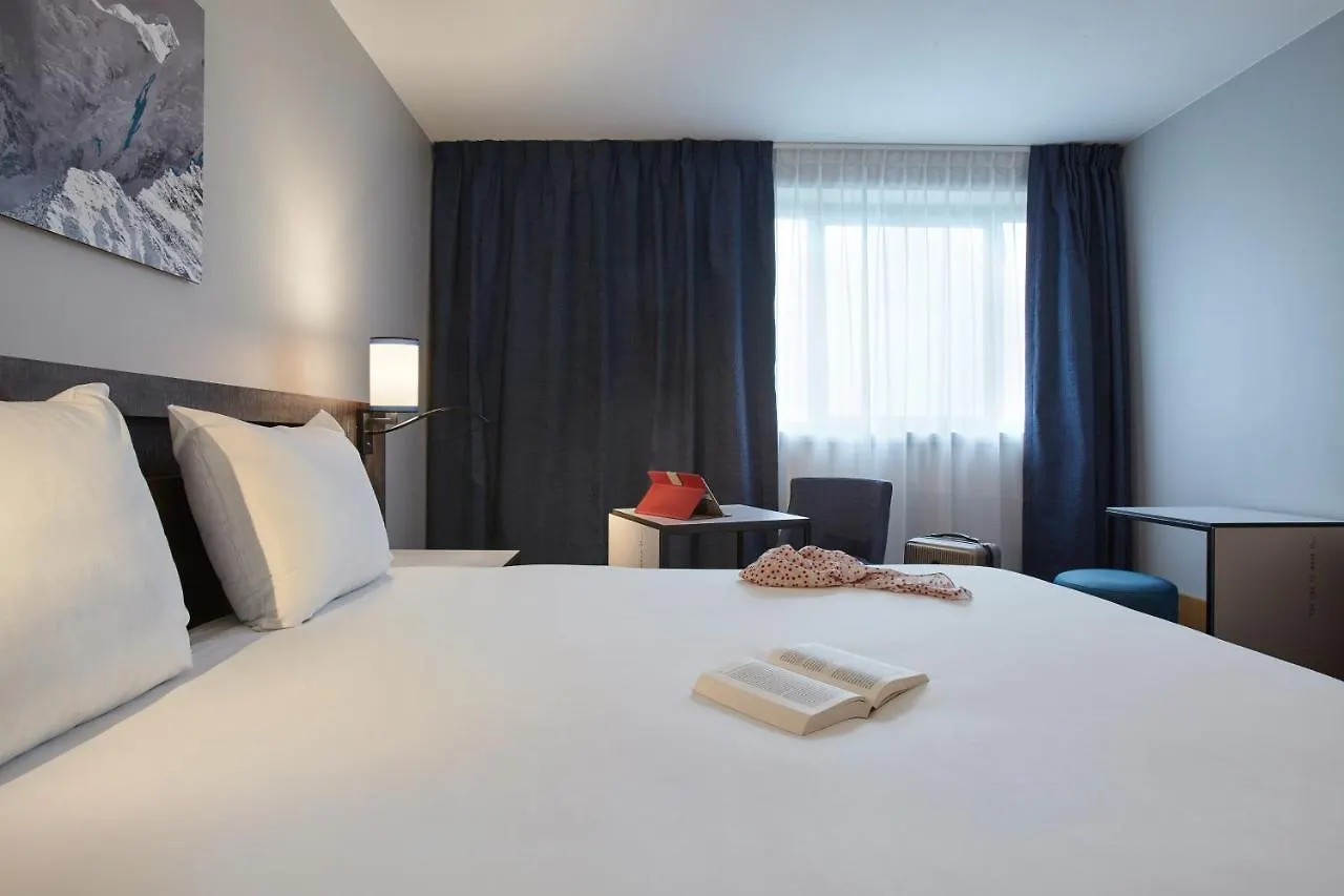 Mercure Paris Roissy Cdg 4*, Roissy-en-France France