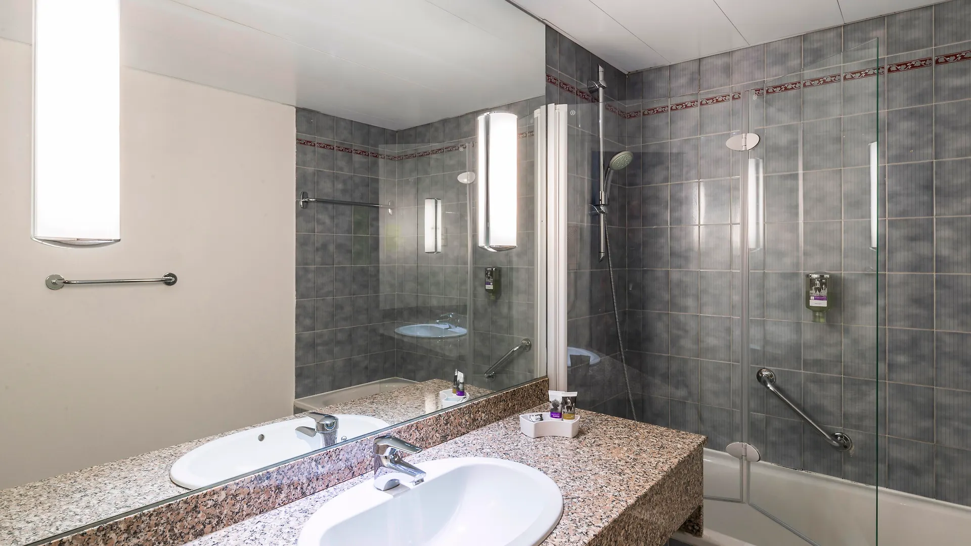 Mercure Paris Roissy Cdg Hotel