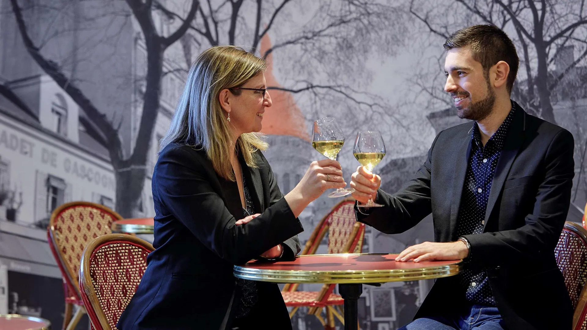 Mercure Paris Roissy Cdg Roissy-en-France