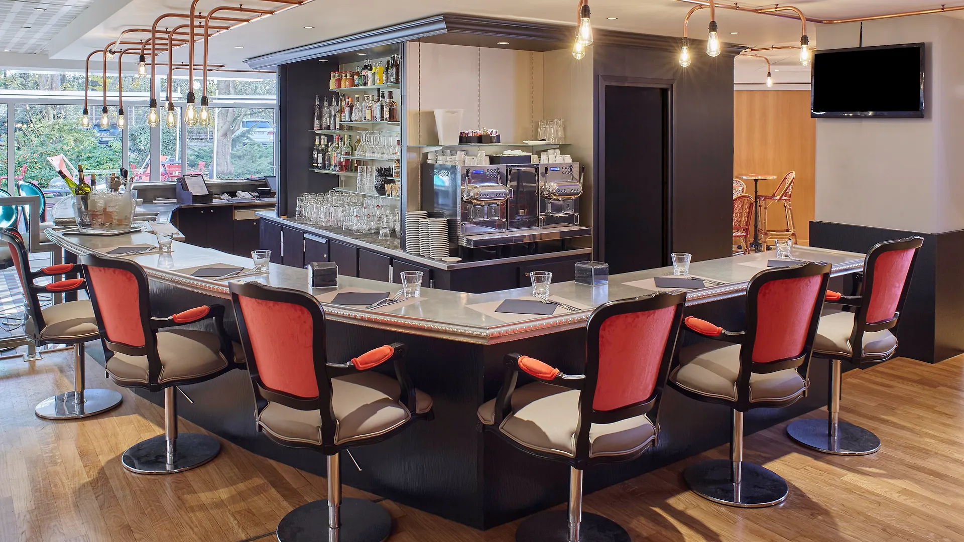 Mercure Paris Roissy Cdg Hotel