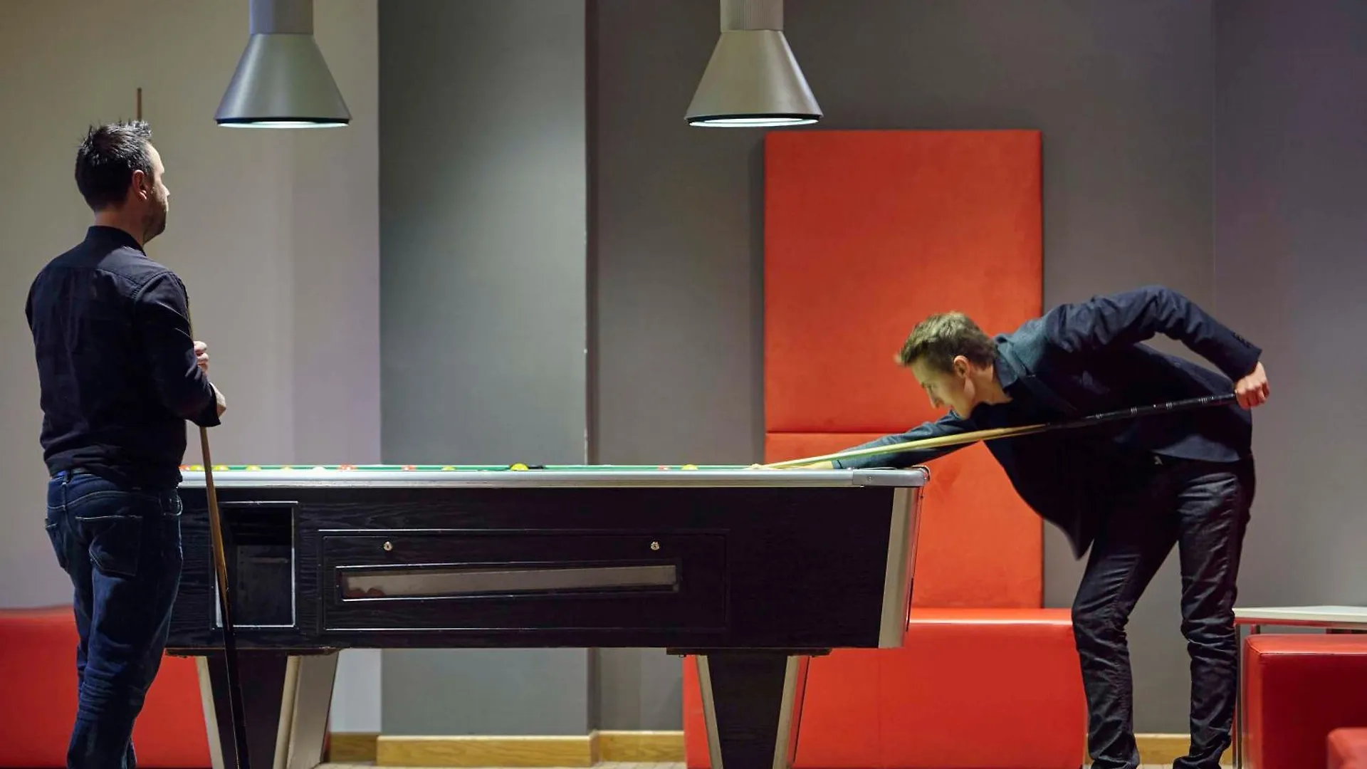 Mercure Paris Roissy Cdg 4*, Roissy-en-France France