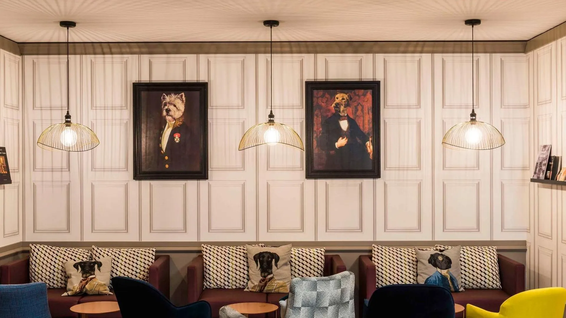 **** Hotel Mercure Paris Roissy Cdg France